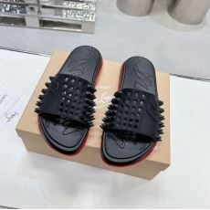 Christian Louboutin Slippers